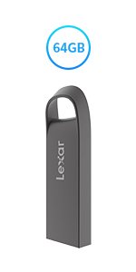 Lexar Clé USB