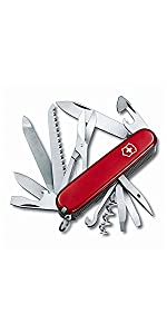 Victorinox couteaux de poche standards Ranger