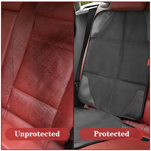 carseat protector