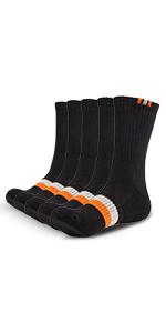 chaussettes sport hommes