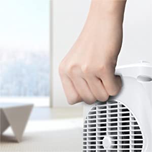 petit radiateur chofage leger facile a transporter probreeze