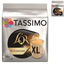 l'or espresso XL