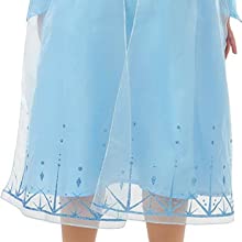 Robe Elsa