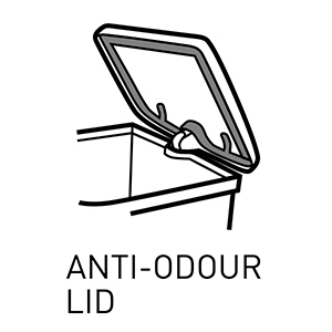 anti odour