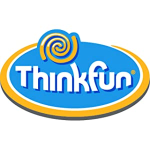 Thinkfun; logo; marque