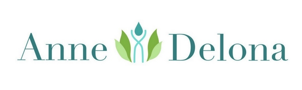 Logo Anne Delona