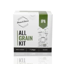 kit de brassage biere artisanale ipa