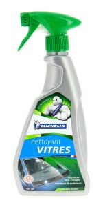 nettoyant vitres voiture;spray vitres voiture;lave glace;degraissant fenêtres voiture