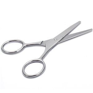 beard scissors