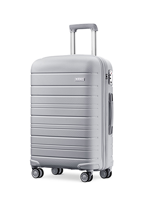 kono 24 inch check in luggage