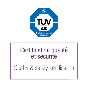 certification qualité et sécurité