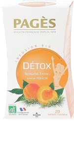 INFUSION BIO DETOX