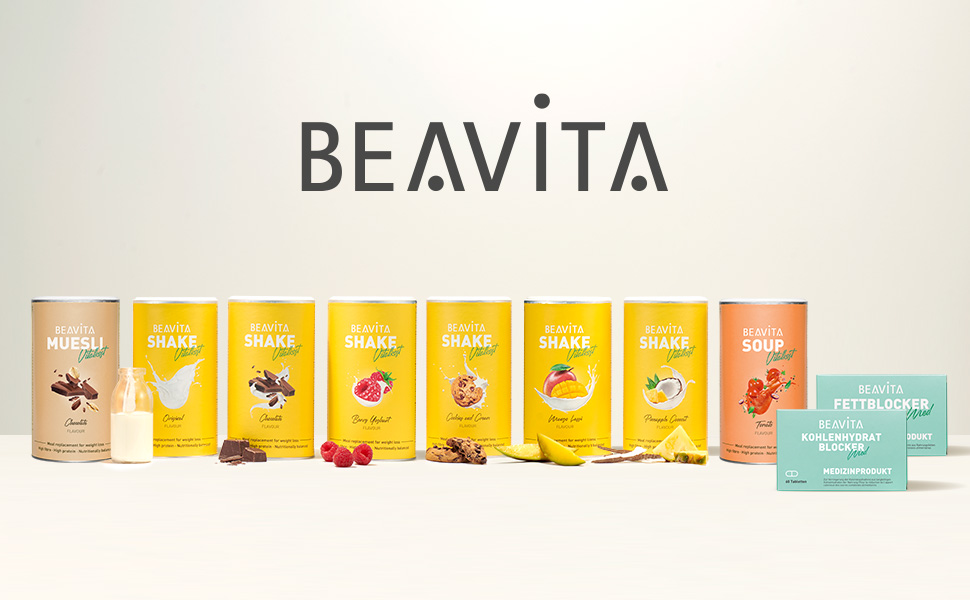 beavita shake minceur boisson minceur boisson régime shake régime perte de poids maintien de poids