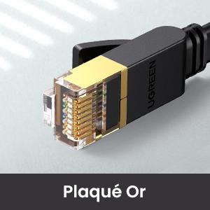 Plaqué Or