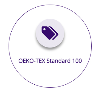 OEKO-TEX Standard 100