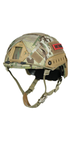 OneTigris Tactical airsoft Helmet