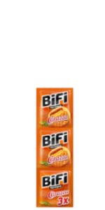 BiFi Carazza Lot de 3