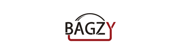 BAGZY Pochette Ceinture Homme Bandoulière