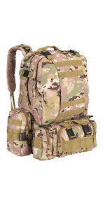 Sac à Dos Militaire