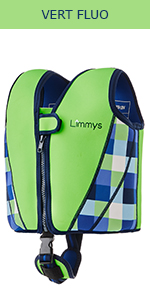 Limmys GILET DE NATATION