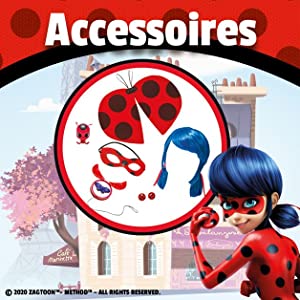 accessoires miraculous