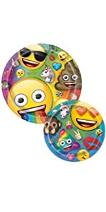 Emoji Anniversaire