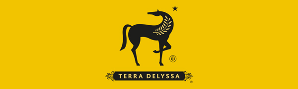 TERRA DELYSSA HUILE D'OLIVE VIERGE EXTRA