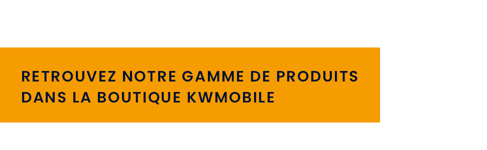 kwmobile footer