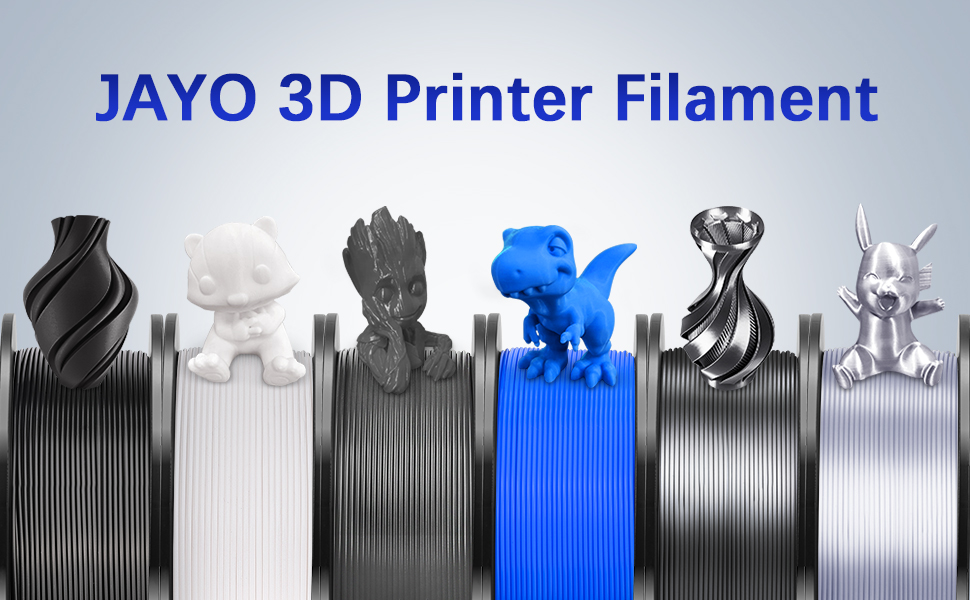 Filament PLA 1.75mm 1kg