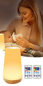 lampe enfant Veilleuse LED Lampe de Chevet