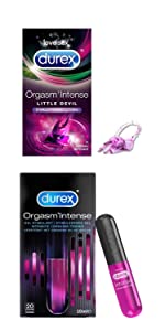 coffret sex toys et lubrifiant