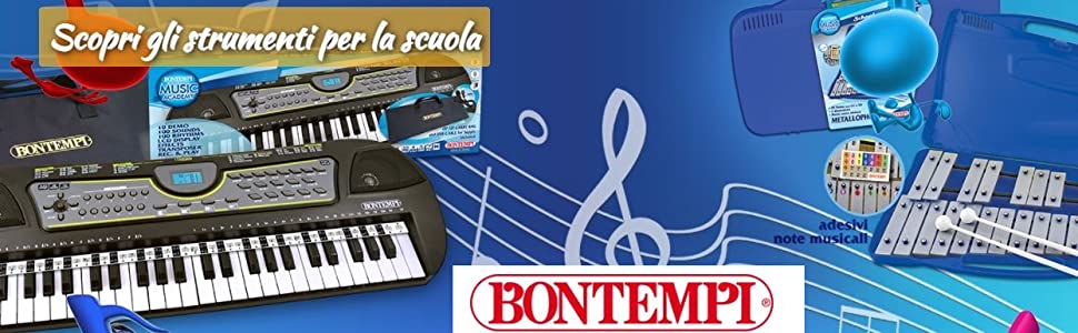 Bontempi