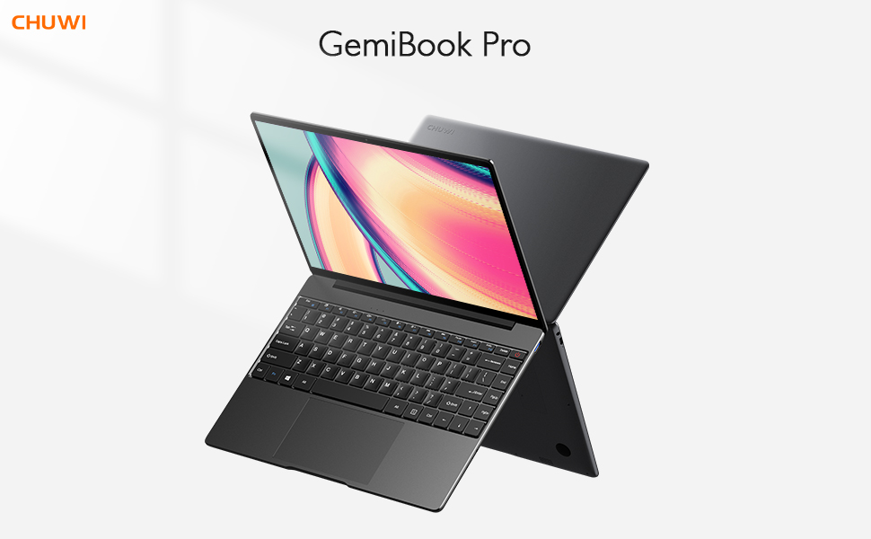 Notrbook