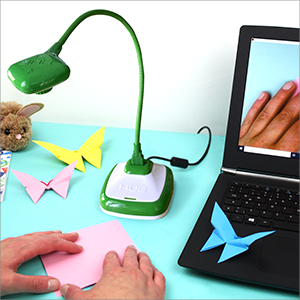 green pro origami flexible