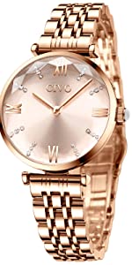 civo montre femme