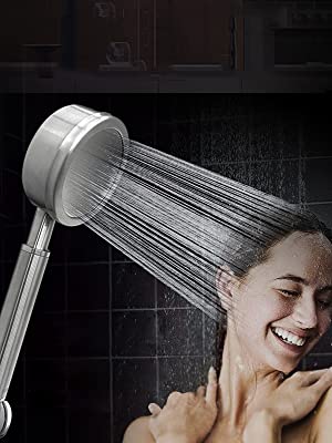 Pommeau Douche