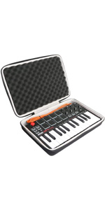 mpk25 case