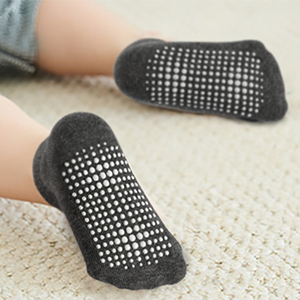 chaussette bébé antidérapante chaussettes d intérieur chaussette coton chaussette fantaisie 