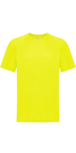 Fruit of the Loom T-shirt pour homme