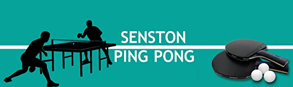 Senston ping pong