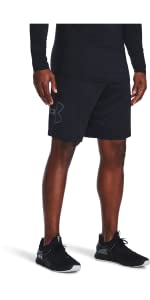 UA Shorts