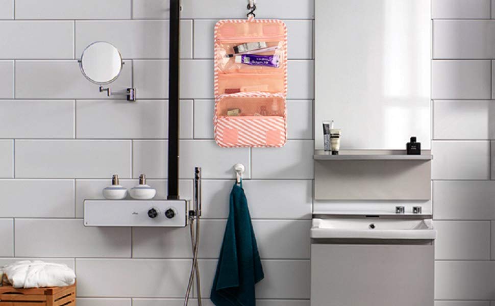 trousse de toilette femme