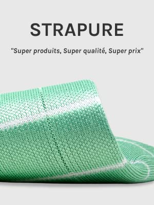 STRAPURE