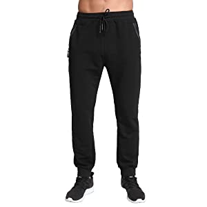  Jogging Homme Pantalon avec Poche ??