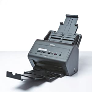 ADS2400N Brother Scanner