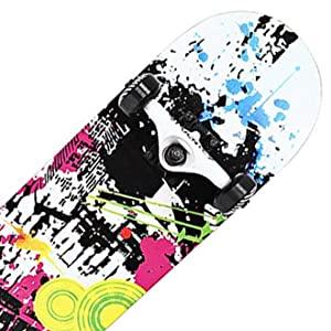 Skateboard Komplettboard