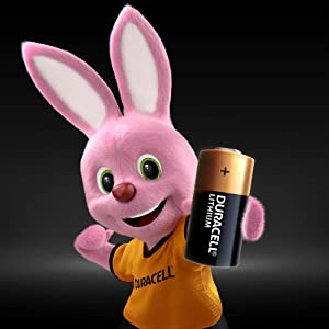 DURACELL SPECIALTY 123 