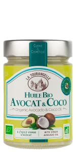 avocat coco