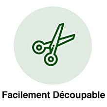 moquette extérieur au mètre sur mesure découpable 