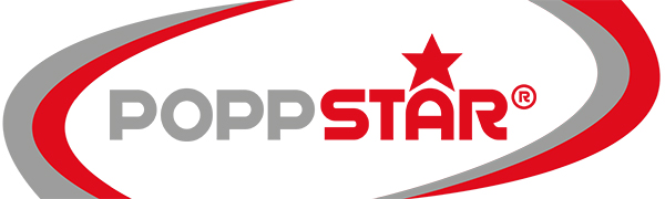 Logo Poppstar